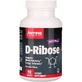 Д-рибоза з ягідним смаком, D-Ribose, Jarrow Formulas, 90 таблеток