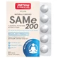 Аденозилметионин, Sam-e (S-Adenosyl-L-Methionine), Jarrow Formulas, 200 мг, 20 таблеток