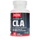 CLA, конъюгированная линолевая кислота, Conjugated Linoleic Acid, Jarrow Formulas, 90 капсул