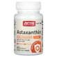 Астаксантин, Astaxanthin, Jarrow Formulas, 12 мг, 60 капсул