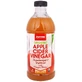 Яблучний оцет, Apple Cider Vinegar, Jarrow Formulas, органічний, 473 мл