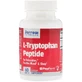 L-триптофан (L-Tryptophan Peptide), Jarrow Formulas, 60 таблеток