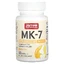 MK-7, активна форма вітаміну K2, Vitamin K2, Jarrow Formulas, 180 мкг, 30 капсул