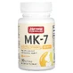 MK-7, активная форма витамина K2, Vitamin K2, Jarrow Formulas, 180 мкг, 30 капсул
