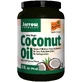 Кокосова олія, Coconut Oil, Jarrow Formulas, органічна, 946 г