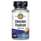 Піколінат хрому зі смаком булочки з корицею, Chromium Picolinate, KAL, без цукру, 200 мкг, 120 мікротаблеток