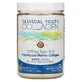 Морський колаген, смак мандарину, Marine Collagen, KAL, тип 1 та 3, порошок, 3750 мг, 298 г