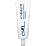 Зубна паста, Toothpaste, Life Extension, з м'ятою, 113.4 г
