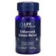 Допомога при стресі, Enhanced Stress Relief, Life Extension, 30 вегетаріанських капсул