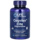 Улучшение работы мозга, прегненолон, Cognitex Elite, Pregnenolon, Life Extension, 60 таблеток