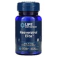 Ресвератрол, Resveratrol, Life Extension, 100 мг, 30 вегетаріанських капсул