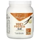 Изолят сывороточного белка, Whey Protein Isolate, вкус ванили, Life Extension, 403 г