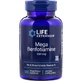 Бенфотіамін Мега, Benfotiamine, Life Extension, 250 мг, 120 капсул