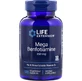 Бенфотіамін Мега, Benfotiamine, Life Extension, 250 мг, 120 капсул