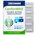 Комфорт макс, ComfortMax, Life Extension, 30 вегетаріанських таблеток