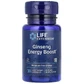 Заряд энергии, Energy Boost, Life Extension, 30 капсул