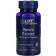 Грибы рейши, Reishi, Life Extension, грибной комплекс, экстракт, 60 капсул