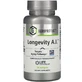 Формула довголіття, Geroprotect Longevity AI, Life Extension, 30 капсул