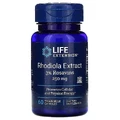 Родіола рожева (Rhodiola Extract), Life Extension, екстракт, 250 мг, 60 капсул