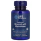 Брокколи с мирозиназой, Optimized Broccoli with Myrosinase, Life Extension, оптимизированная смесь, 30 вегетарианских капсул