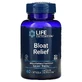 Средство от вздутия живота, Bloat Reliefe, Life Extension, 60 гелевых капсул
