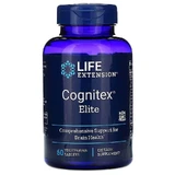 Улучшение работы мозга Cognitex Elite, Life Extension, 60 таблеток