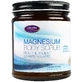 Скраб для тела с магнием, Magnesium Body Scrub, Life Flo Health, 266 жидкость