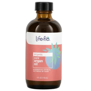 Аргановое масло, Argan Oil, Life Flo Health, 118 мл
