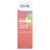Масло з насіння шипшини, Rosehip Seed, Life Flo Health, 118 мл