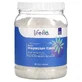Хлопья чистого магния, Life Flo Health, 1,25 кг