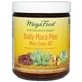 Репродуктивне здоров'я чоловіків 40+, Daily Maca Plus, MegaFood, макуи плюс, 44.4 г