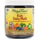 Мультивитамины для детей (Kids Daily Multi), MegaFood, несладкий, 49.8 г