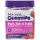 Жевательные конфеты для волос, кожи и ногтей, Hair, Skin &amp; Nails, Natrol, 90 штук