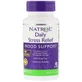Стресс формула, Stress Relief, Natrol, замедленное действие, 30 таблеток