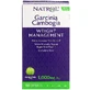 Гарциния, понижение аппетита, Garcinia Cambogia, Natrol, экстракт, 1000 мг, 120 капcул