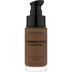 Catrice Invisible Cover Foundation, тональный крем, № 062W, 30 мл: цены и характеристики