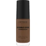 Catrice Invisible Cover Foundation, тональный крем, № 062W, 30 мл: цены и характеристики