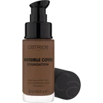 Catrice Invisible Cover Foundation, тональный крем, № 062W, 30 мл: цены и характеристики