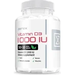 Zerex Вітамін D 1000 МО 1×60 таблеток, харчова добавка: ціни та характеристики