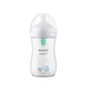 Бутылочка Natural Response с антиколиковым устройством, 1 месяц+, 260 мл, Deco Elefant, Philips Avent