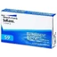 Контактная линза SofLens 59, -04.50, 6 штук, Bausch Lomb