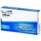 Контактная линза SofLens 59, -04.50, 6 штук, Bausch Lomb
