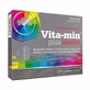 Olimp Vita-Min Plus Senior, 30 капсул