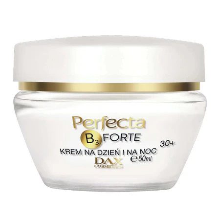 Perfecta B3 Forte Сильно увлажняющий дневной и ночной крем 30+ с 5% ниацинамида, 50 мл: цены и характеристики