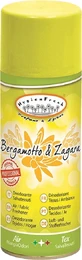 Освіжувач повітря та тканин HygienFresh DeoSpray, Bergamotto &amp; Zagara 400 мл