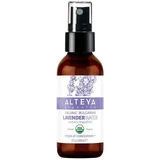 Лавандова вода Alteya Organics Organics Біо спрей 60 мл