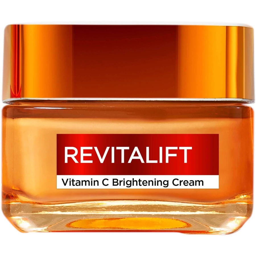 L'Oréal Paris Revitalift Vitamin C Brightening Cream 50 мл: цены и характеристики
