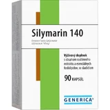 Силімарин 140, 90 капсул
