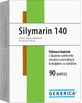 Силімарин 140, 90 капсул