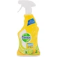 Dettol Антибактеріальний спрей для поверхонь Лимон і лайм 500 мл